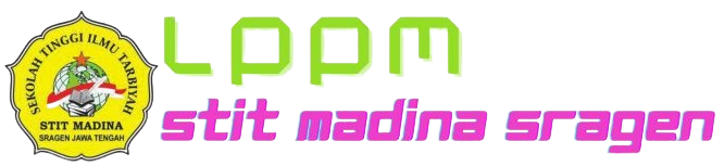 LPPM STIT Madina Sragen